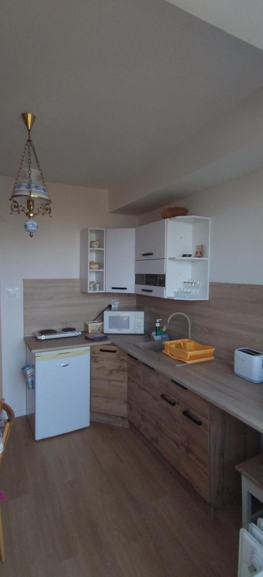 Best Mountains View Apartment Strbske Pleso Exterior photo